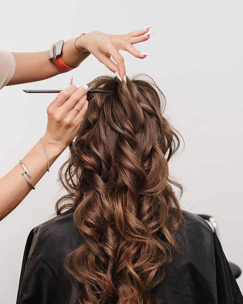 Una experiencia única en peluquería de mujer, La Clásica Una experiencia única en peluquería de mujer, La Clásica