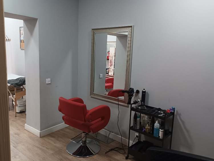 Peluquería mujer Retiro Peluquería mujer Retiro