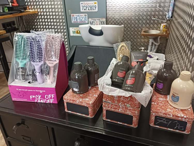 Productos de belleza de mujer Productos de belleza de mujer