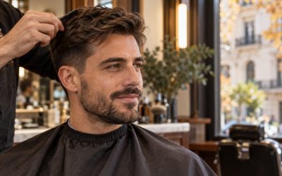 Cambio de look en otoño en el Barrio Salamanca: el mejor momento para renovarte